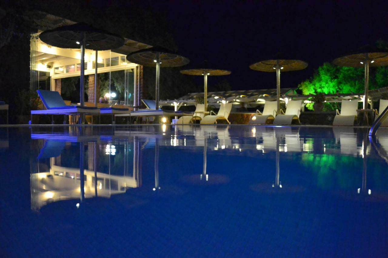 Thousand Stars Suites&Rooms Kamári Exteriör bild